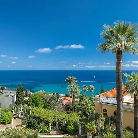 Appartement Les Terrasses - Vue - Clim - Parking Inclus