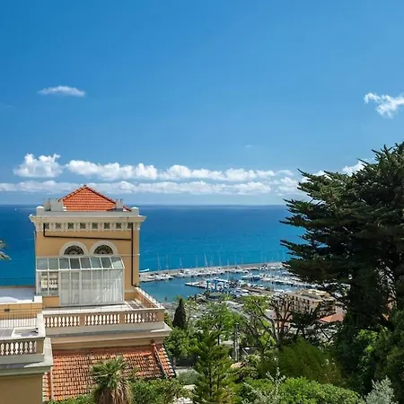 Les Terrasses - Vue - Clim - Parking Inclus *