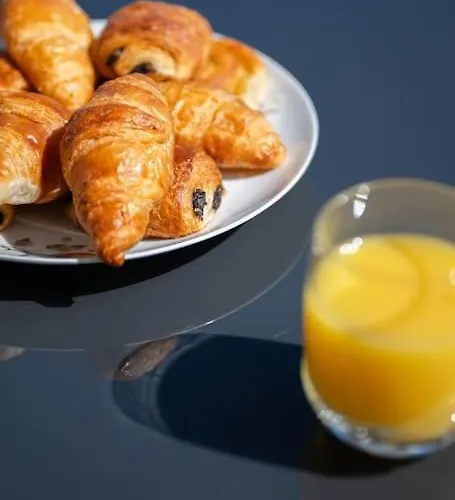 Апартаменты Les Terrasses - Vue - Clim - Parking Inclus *