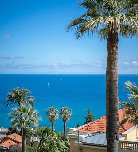 Appartement Les Terrasses - Vue - Clim - Parking Inclus