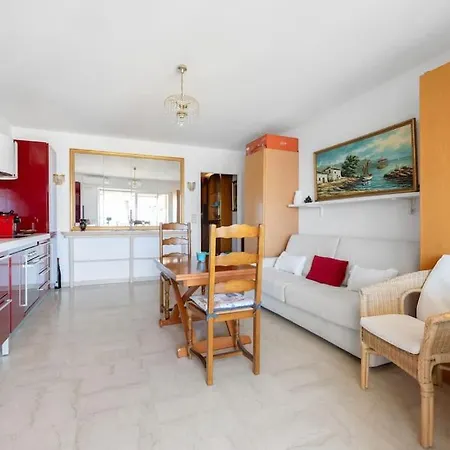 Les Terrasses - Vue - Clim - Parking Inclus Διαμέρισμα