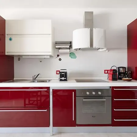 Διαμέρισμα Les Terrasses - Vue - Clim - Parking Inclus Μεντόν